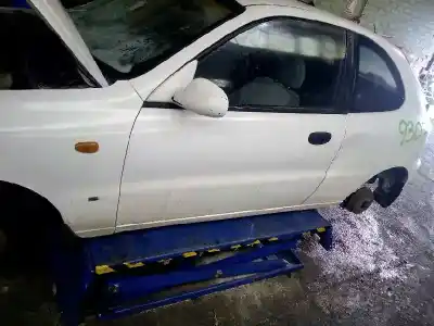 Hurda Aracı DAEWOO LANOS Cool Yılın 1998 güçlü A15SMS