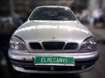 Veículo de Sucata DAEWOO LANOS Hurricane do ano 1999 alimentado A16DMS