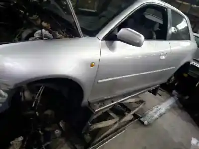 Утилизация автомобиля AUDI A3 (8L) 1.9 TDI года 1999 питание AHF