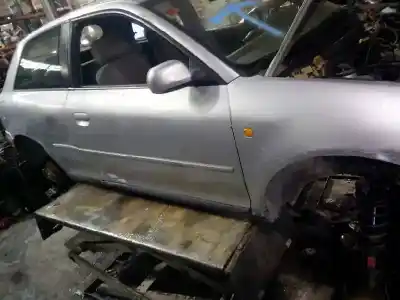 Утилизация автомобиля audi a3 (8l) 1.9 tdi года 1999 питание ahf