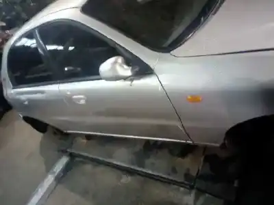 Scrapping Vehicle DAEWOO LANOS Cool of the year 1999 powered A15SMS