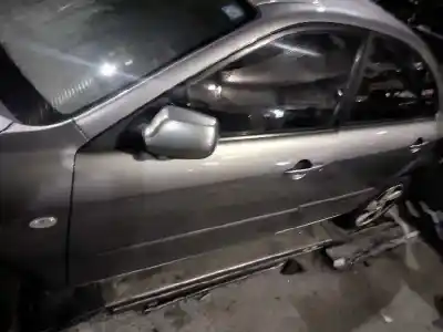 Veicolo di demolizione mazda 6 berlina (gg) 1.8 active dell'anno 2003 alimentato l813