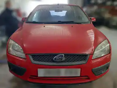 Veículo de Sucata ford focus berlina (cap) ambiente (d) do ano 2007 alimentado 