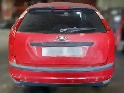 Veículo de Sucata FORD FOCUS BERLINA (CAP) Ambiente (D) do ano 2007 alimentado 