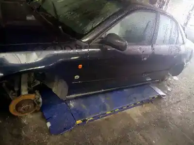 Veículo de Sucata audi a4 berlina (b5) 1.9 tdi do ano 1996 alimentado 1z