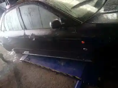 Veículo de Sucata AUDI A4 BERLINA (B5) 1.9 TDI do ano 1996 alimentado 1Z