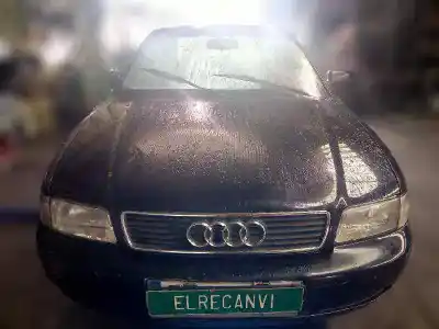 Veículo de Sucata audi a4 berlina (b5) 1.9 tdi do ano 1996 alimentado 1z