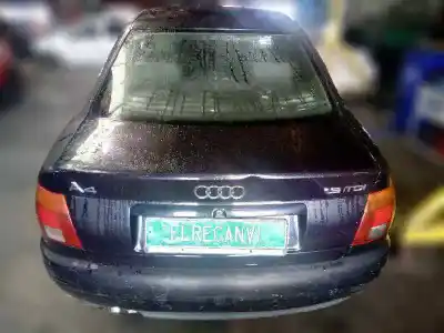 Veículo de Sucata audi a4 berlina (b5) 1.9 tdi do ano 1996 alimentado 1z