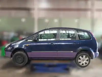 Здавання транспортного засобу FORD FOCUS C-MAX (CAP) Ambiente (D) року 2004 потужний G8DA