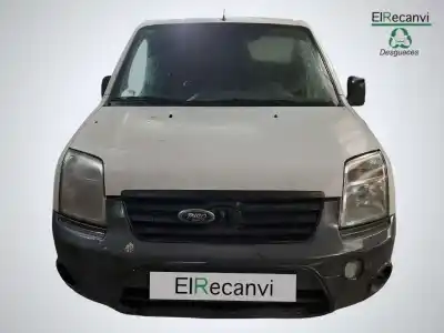 Утилизация автомобиля FORD TRANSIT CONNECT (TC7) Furgón (2006->) года 2013 питание P9PC