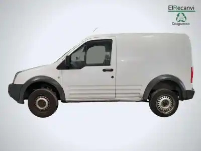 Утилизация автомобиля ford transit connect (tc7) furgón (2006->) года 2013 питание p9pc