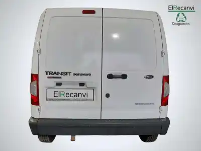Утилизация автомобиля ford transit connect (tc7) furgón (2006->) года 2013 питание p9pc