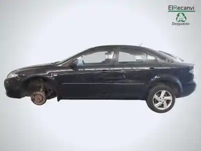 Hurda Aracı mazda 6 berlina (gg) 2.0 crtd 136 active yılın 2003 güçlü rf5c