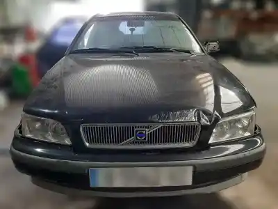 Veículo de Sucata VOLVO S40 BERLINA 1.8i do ano 1999 alimentado B4184SM