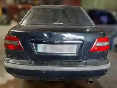 Veículo de Sucata volvo s40 berlina 1.8i do ano 1999 alimentado b4184sm