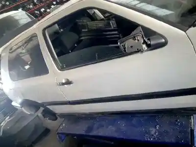 Утилизация автомобиля volkswagen golf iii berlina (1h1) gti года 1995 питание ady