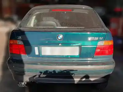 Veículo de Sucata BMW SERIE 3 COMPACTO (E36) 318ti do ano 1996 alimentado 194S1