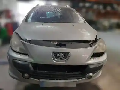 Утилизация автомобиля peugeot 307 break / sw (s1) break xs года 2005 питание rhr