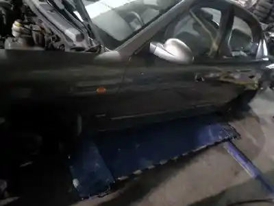 Veículo de Sucata daewoo nubira berlina classic se do ano 2000 alimentado a16dms