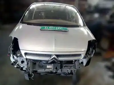 Veículo de Sucata CITROEN C8 2.0 HDi FAP CAT (RHT / DW10ATED4) do ano 2001 alimentado RHT
