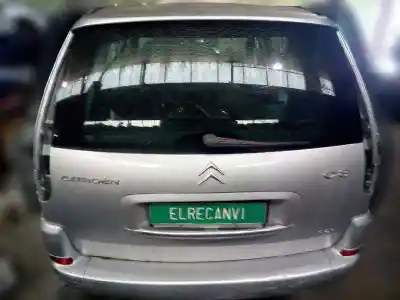 Veículo de Sucata citroen c8 2.0 hdi fap cat (rht / dw10ated4) do ano 2001 alimentado rht