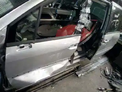 Veículo de Sucata citroen c8 2.0 hdi fap cat (rht / dw10ated4) do ano 2001 alimentado rht