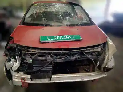 Утилизация автомобиля renault clio iii pack authentique года 2001 питание k9k