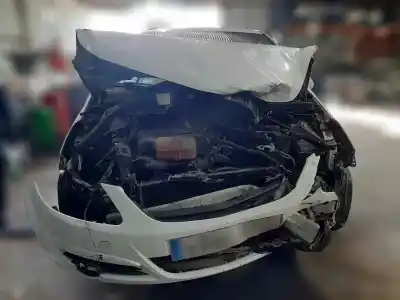 Утилизация автомобиля opel corsa d corsavan года 2010 питание z13dtj