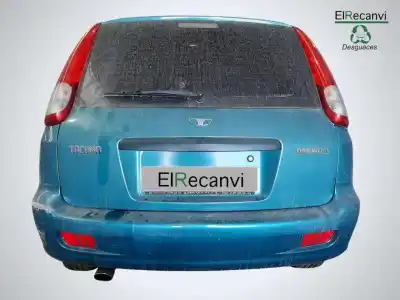 Hurda Aracı daewoo tacuma cdx-plus yılın 2001 güçlü t20sed-g