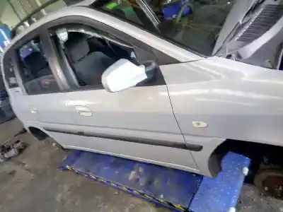 Утилизация автомобиля hyundai matrix (fc) 1.5 crdi gls года 2003 питание 3ea