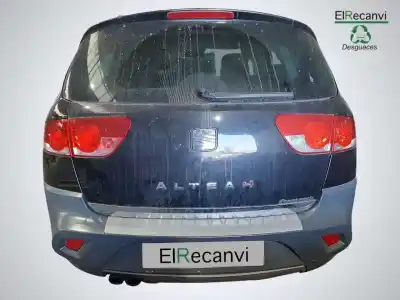 Здавання транспортного засобу seat altea xl (5p5) freetrack 4x4 року 2008 потужний bmn