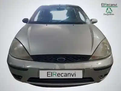 Véhicule à la ferraille ford focus berlina (cak) trend de l'année 2004 alimenté f9da