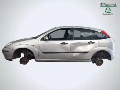 Véhicule à la ferraille ford focus berlina (cak) trend de l'année 2004 alimenté f9da
