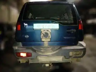 Veículo de Sucata nissan terrano/terrano.ii (r20) aventura do ano 1994 alimentado td27