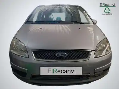 Здавання транспортного засобу FORD FOCUS C-MAX (CAP) Ambiente (D) року 2006 потужний HWDA