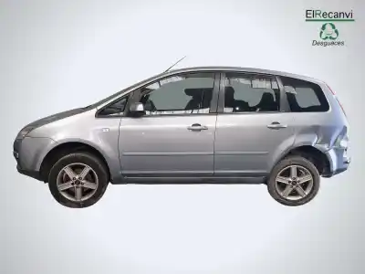 Здавання транспортного засобу ford focus c-max (cap) ambiente (d) року 2006 потужний hwda
