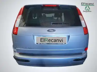 Здавання транспортного засобу ford focus c-max (cap) ambiente (d) року 2006 потужний hwda