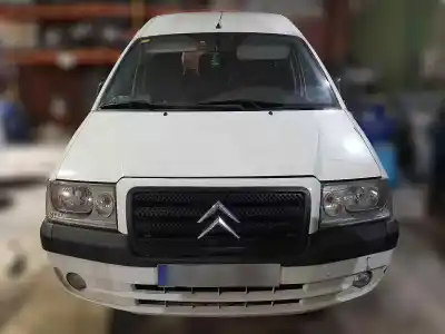Здавання транспортного засобу citroen                                            jumpy                                                                                                                                                                                                                                                      2.0 hdi sx familiar (8/9 asientos)                                                                                                                                                                                                                         року 2004 потужний rhz