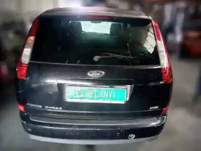Здавання транспортного засобу ford focus c-max (cap) ghia (d) року 2004 потужний g6da