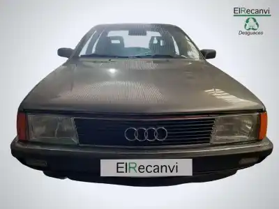 Veículo de Sucata AUDI 100 BERLINA (443) Básico do ano 1990 alimentado KU