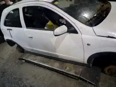 Здавання транспортного засобу OPEL CORSA C Cosmo 69 CV / 51 KW року 2006 потужний Z13DT