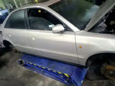 Veículo de Sucata audi a4 berlina (b5) 2.4 do ano 1999 alimentado aga
