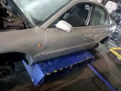 Veículo de Sucata audi a4 berlina (b5) 2.4 do ano 1999 alimentado aga