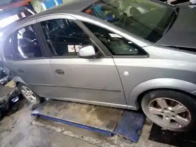 Veículo de Sucata opel meriva blue line do ano 2004 alimentado z17dth