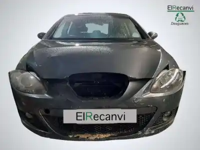 Veículo de Sucata seat leon (1p1) comfort limited do ano 2007 alimentado bxe