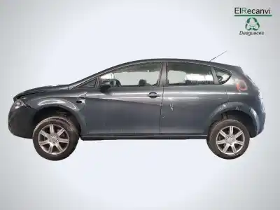 Veículo de Sucata SEAT LEON (1P1) Comfort Limited do ano 2007 alimentado BXE