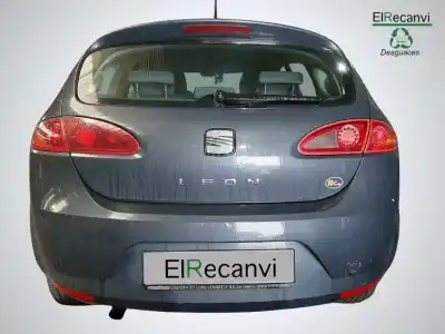 Veículo de Sucata seat leon (1p1) comfort limited do ano 2007 alimentado bxe