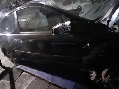 Veículo de Sucata ford focus berlina (cap) ghia do ano 2006 alimentado aoda