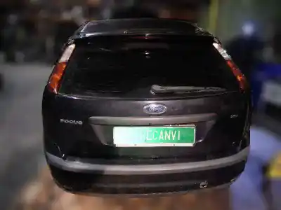 Veículo de Sucata FORD FOCUS BERLINA (CAP) Ghia do ano 2006 alimentado AODA