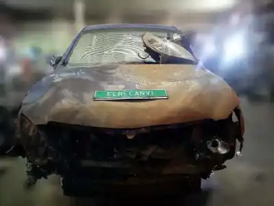 Здавання транспортного засобу SSANGYONG ACTYON 200 Xdi року 2001 потужний D20DT